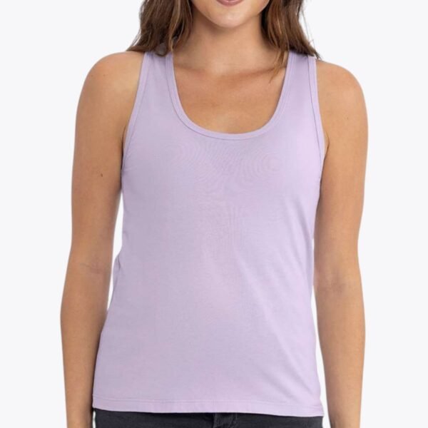 Women's Cotton Tank