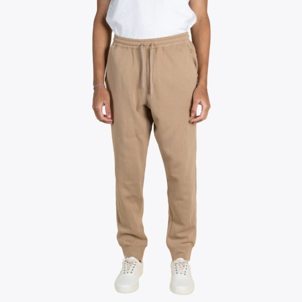 Mens Midweight Fleece Pant